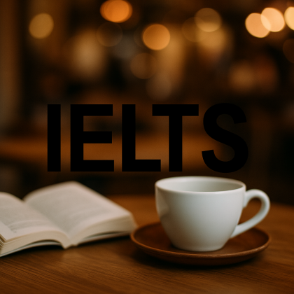 cafe-ielts